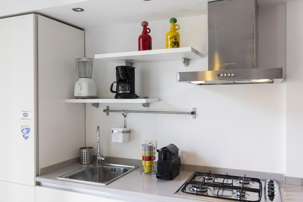 notaMi - Dream Experience - Garibaldi