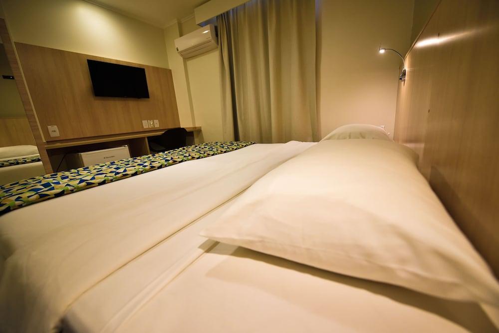 Hotel Rainha dos Apóstolos