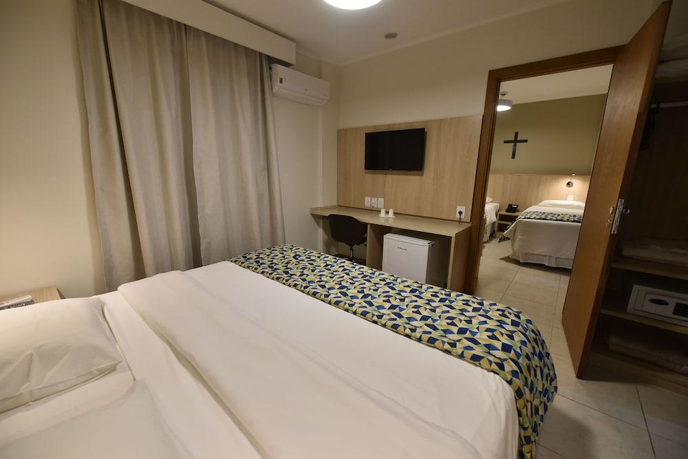 Hotel Rainha dos Apóstolos