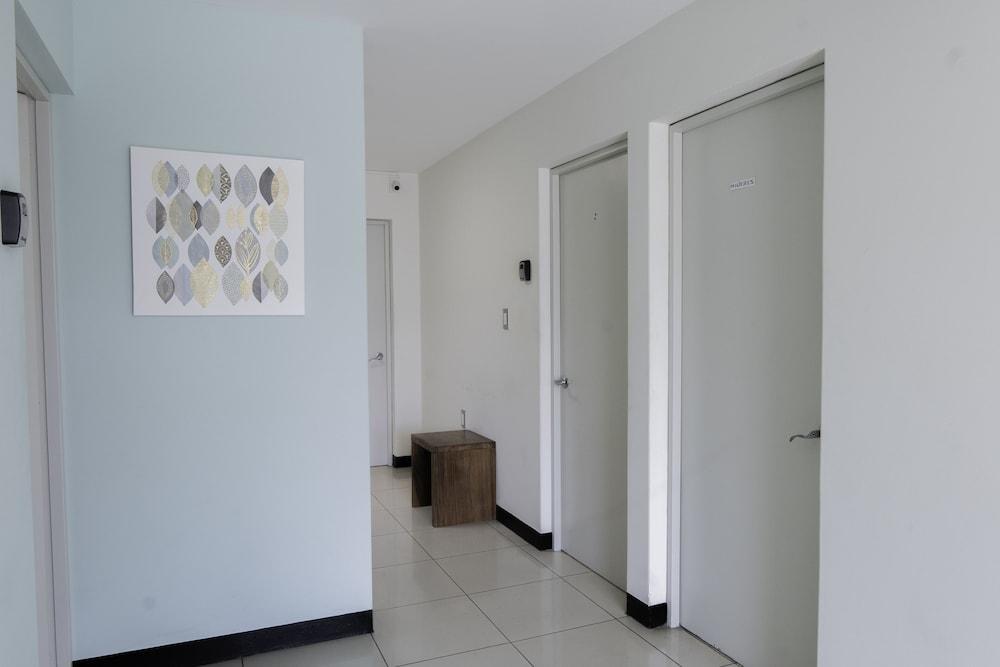 Esencia Hostel Terminal Oaxaca