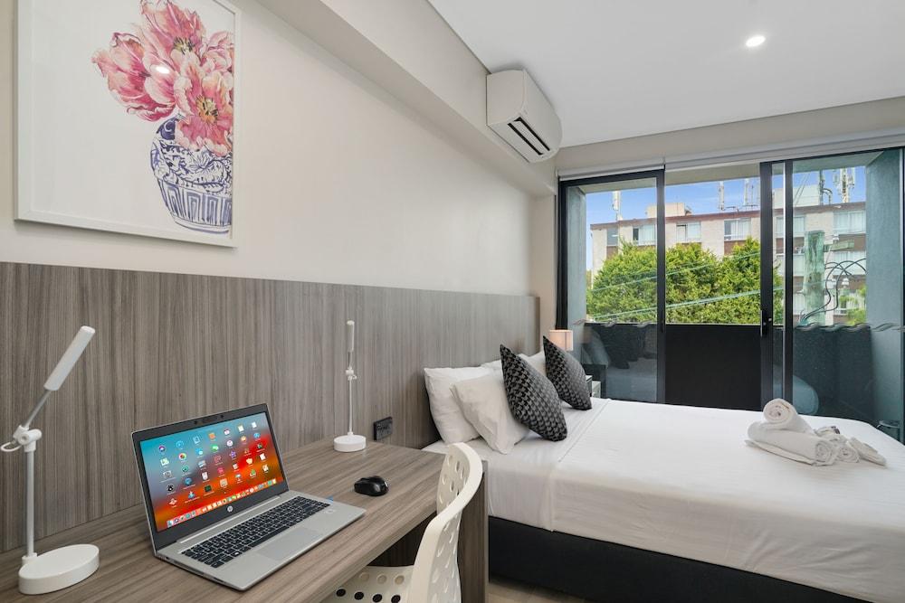 Coogee Studio Apartments