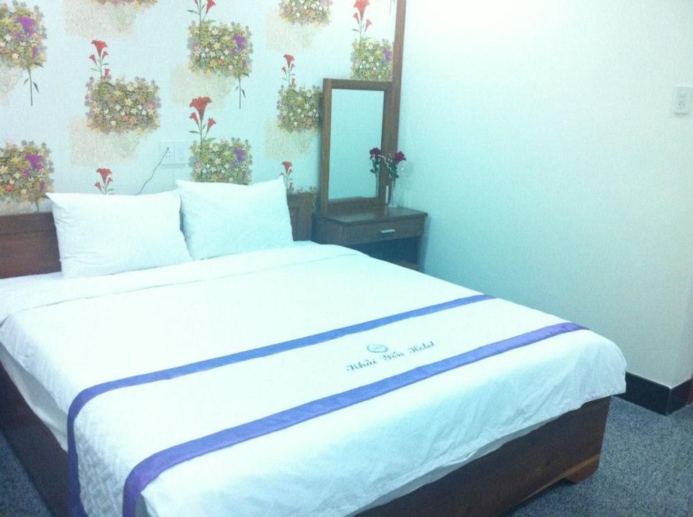 Khai Yen Hotel Pleiku