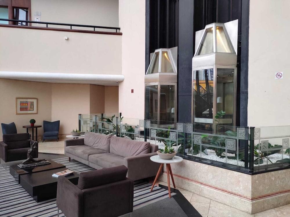 Summit Flat Service São José dos Campos