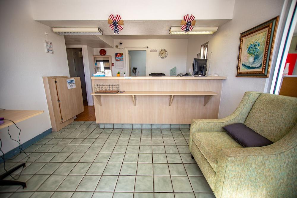 Marifah Inn Sweetwater, TX