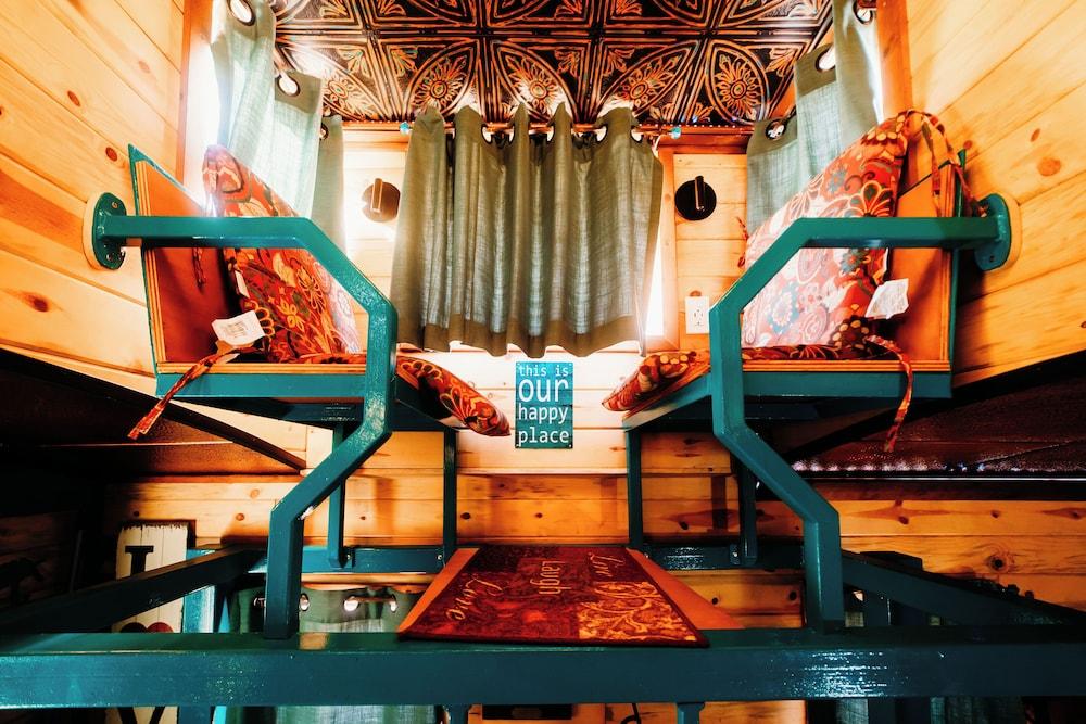 La Junta Colorado Cabins