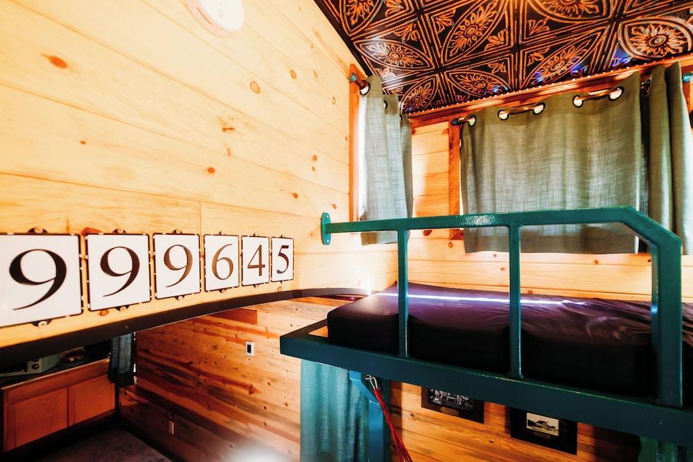 La Junta Colorado Cabins