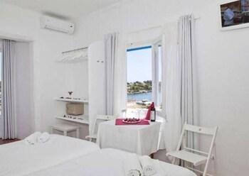 Hotel Baluma Porto Petro