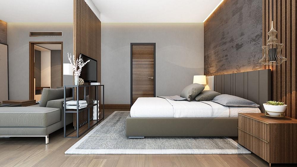 Unique Life Style Hotel