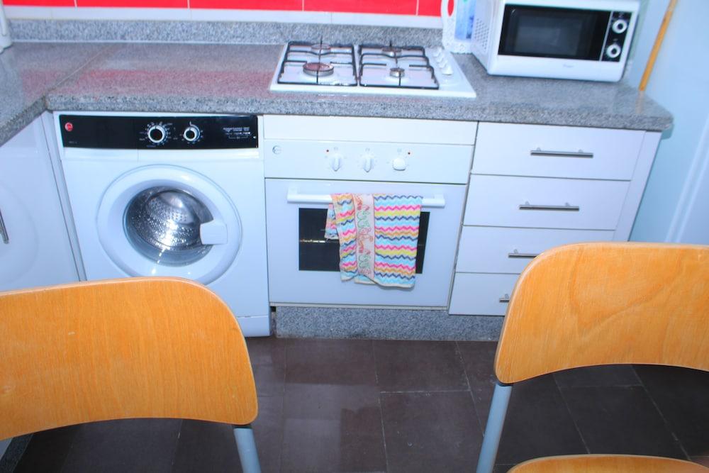 Bouznika Apartment 2021