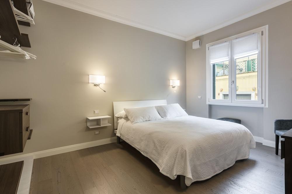 Michelangelo Hideaway by Mmega