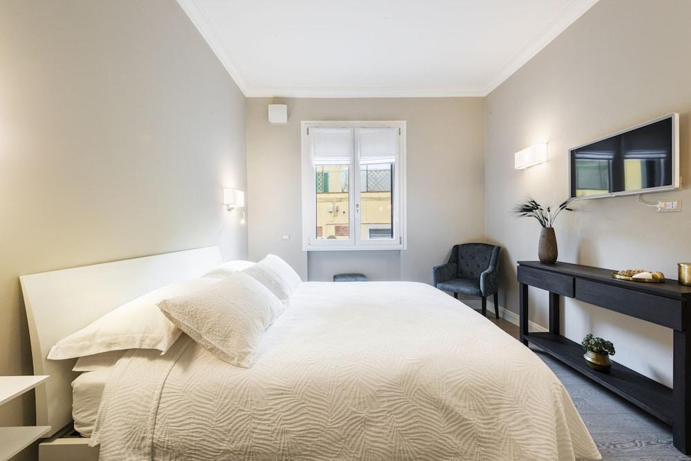 Michelangelo Hideaway by Mmega