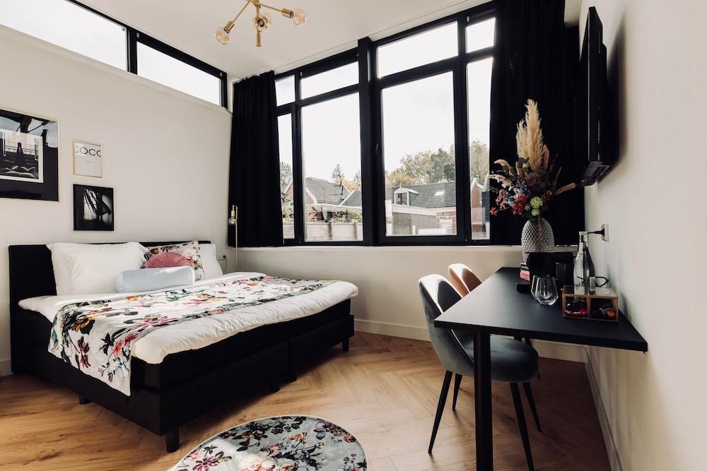 Boutique Hotel 43 Zaandam-Amsterdam