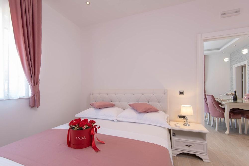 Luxury Apartment Domenica