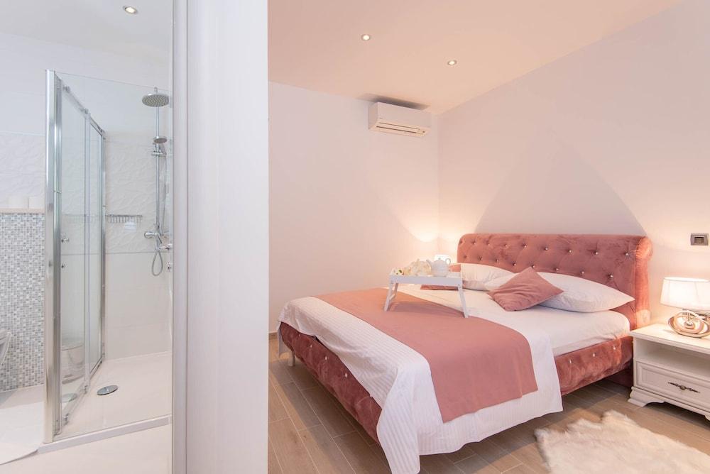 Luxury Apartment Domenica