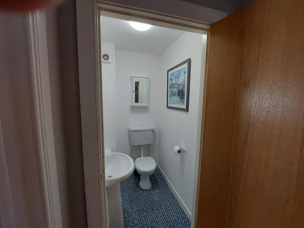 Glenmanus Holiday Apartment Portrush