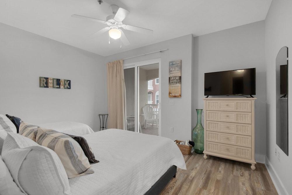 Emerald Coast Cabana