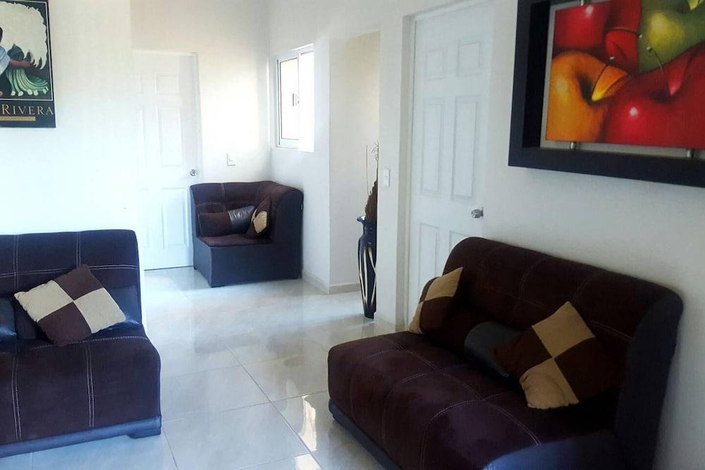 Casa Sol, Piso Luna, Casa Sol, Floor Moon