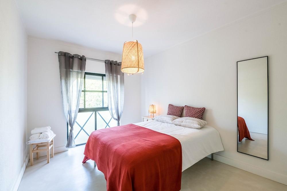 Moinho Da Praia Flat