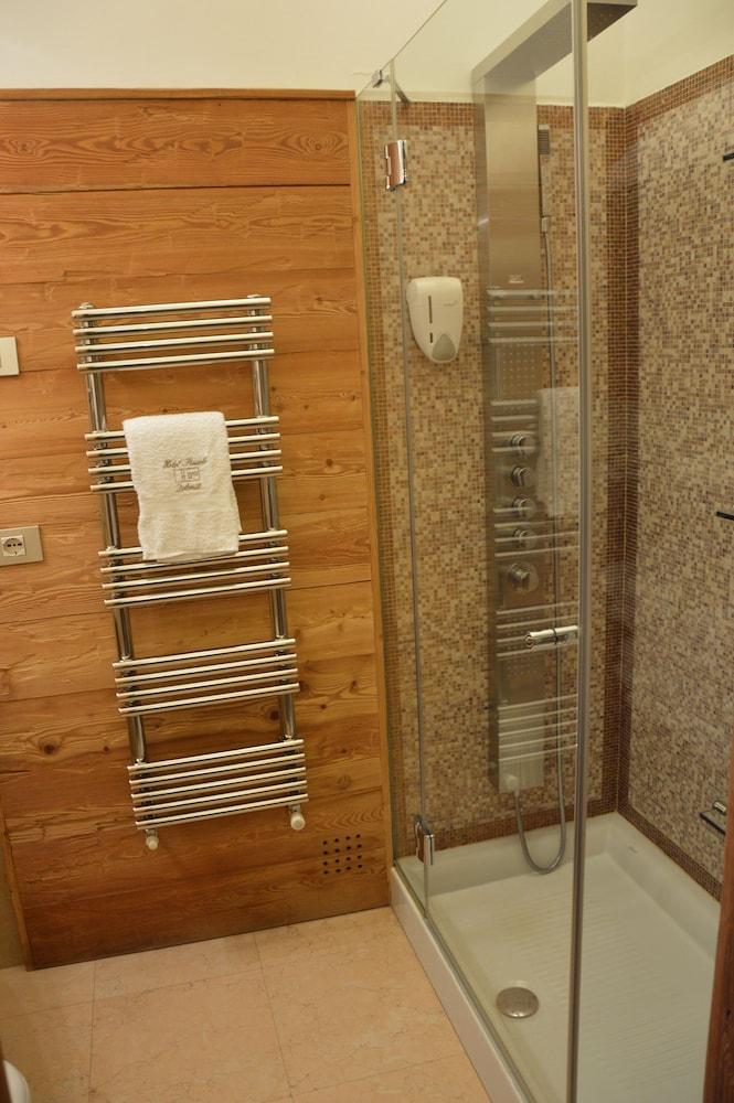 Hotel Dolomiti Pinzolo