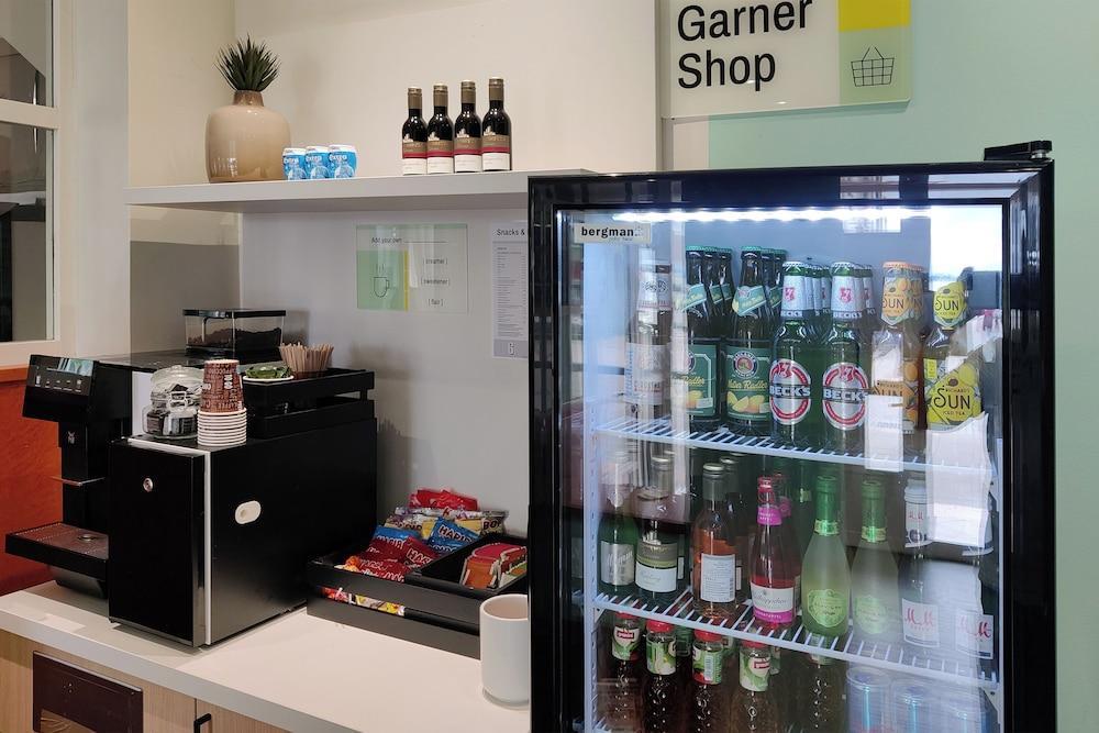 Garner Hotel Friedrichshafen by IHG