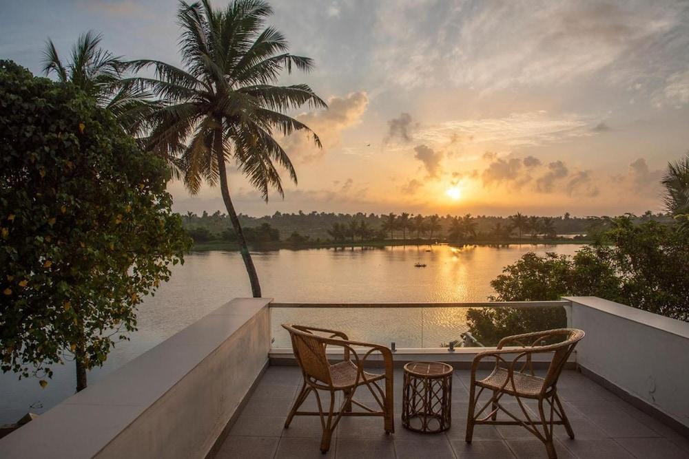 The Ambassador’s Residence – a VKation Experience