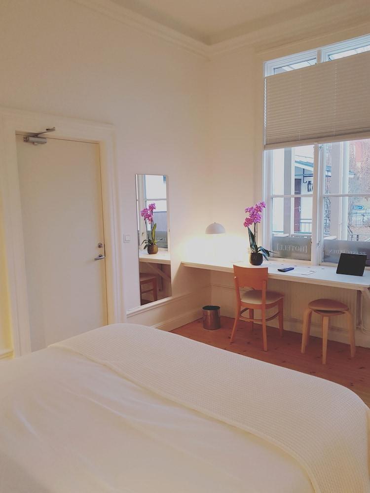 Prästgården Hotell & Bryggeri