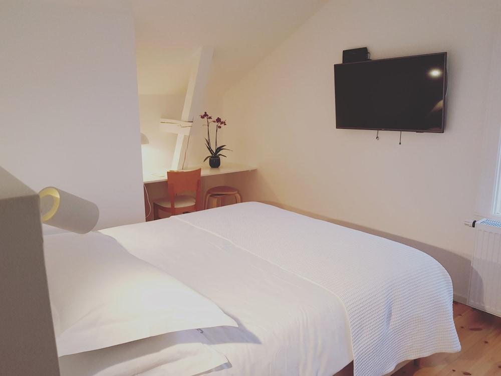 Prästgården Hotell & Bryggeri