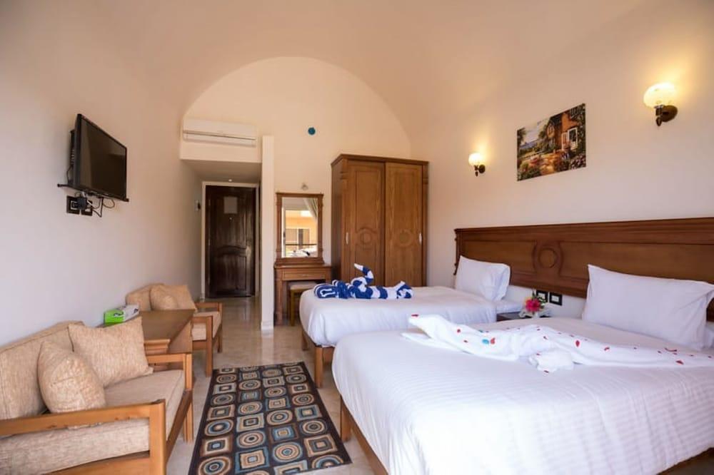 Silver Beach Boutique Hotel