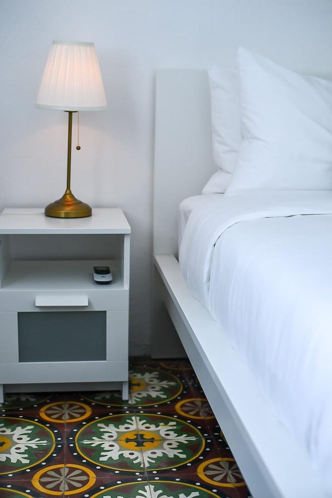 San Agustin Apartments