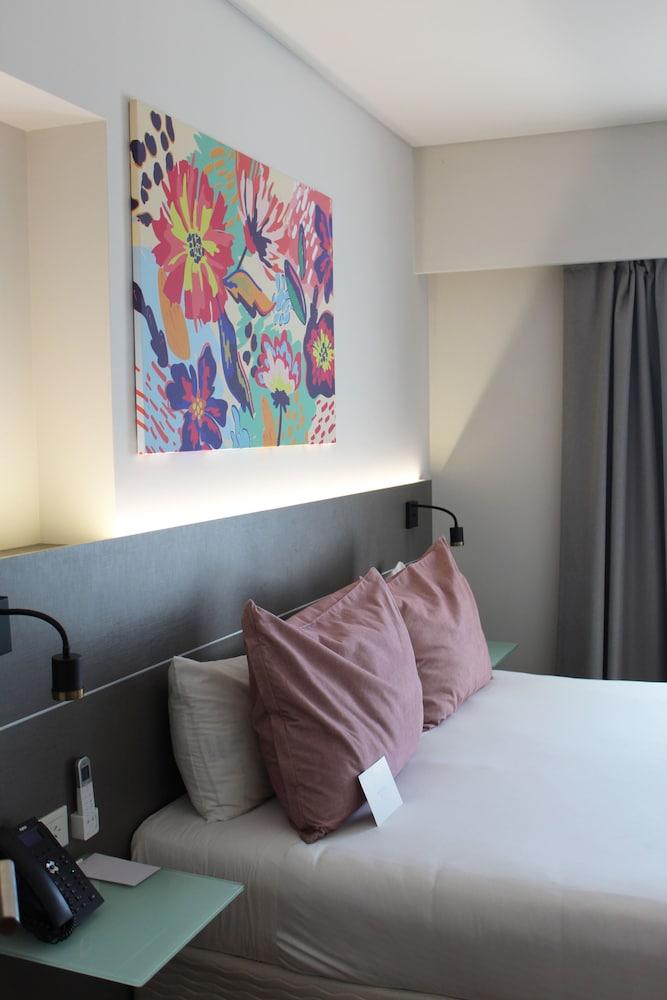 Mercure Hotel Rosario