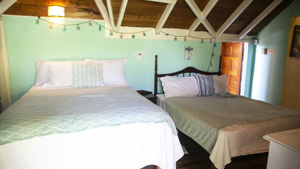 Castle Cove-Ocean Front Villa