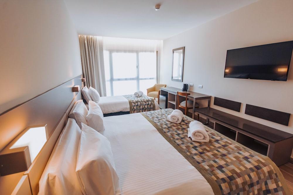 SEC Hotel Mar Del Plata