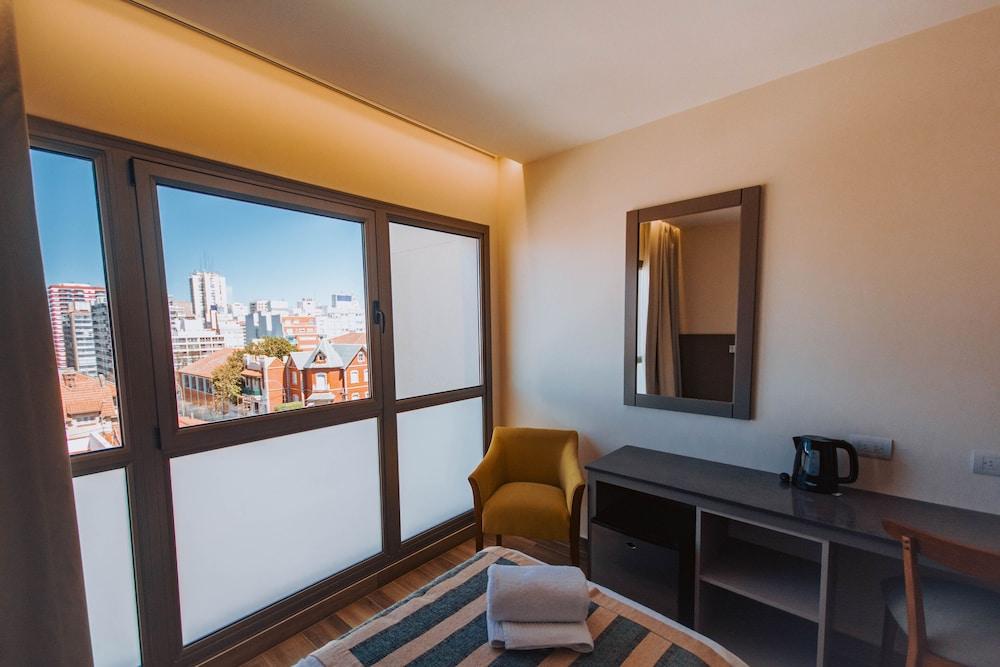SEC Hotel Mar Del Plata