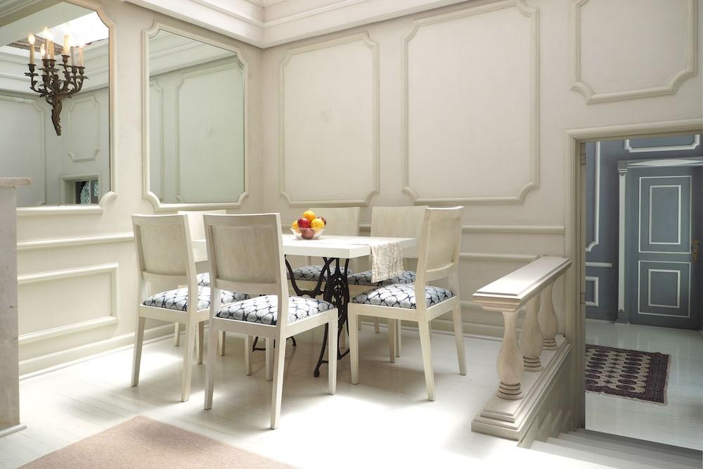 Terraza de Hamburgo By The Local Way