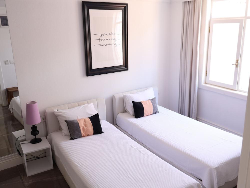 House of Good Things