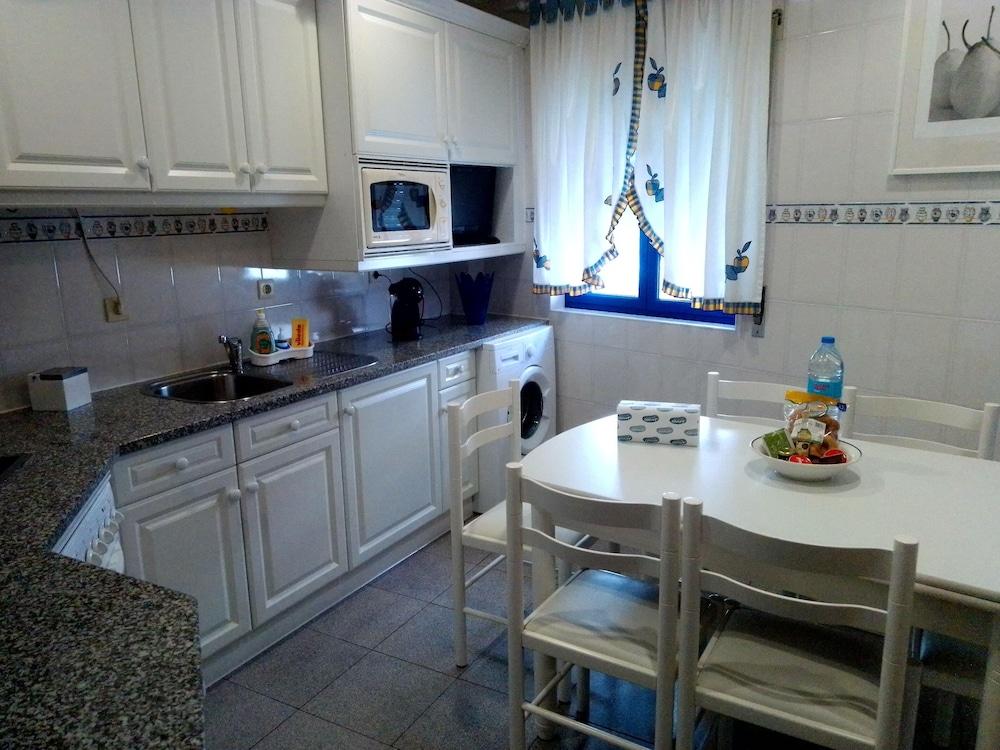 Holidays at Laureano