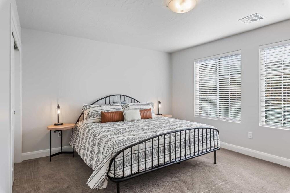 Adventure's Base Camp by RedAwning