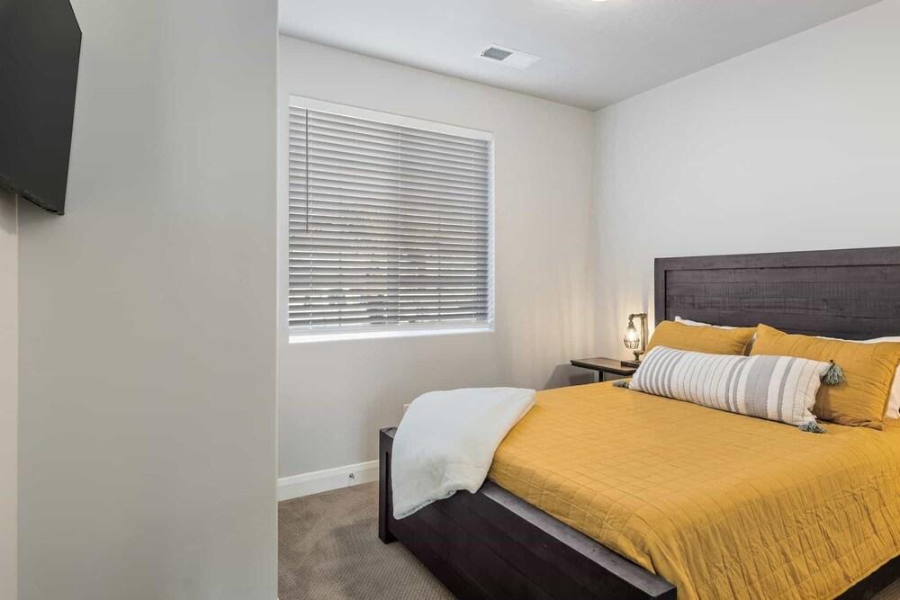 Adventure's Base Camp by RedAwning