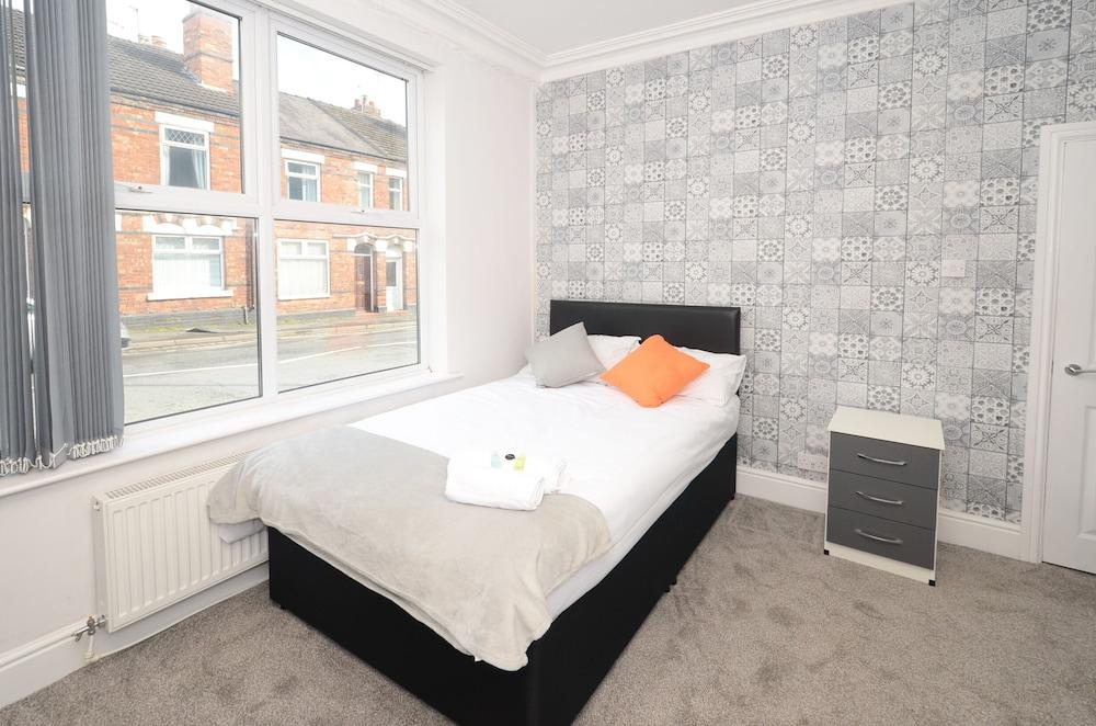 Townhouse @ Spring Gardens Crewe