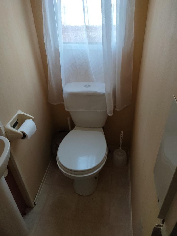 Cairnryan Heights t-a Brae Holiday Homes