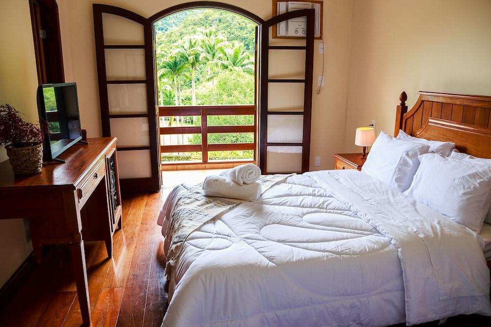 Eco Resort Torres da Serra