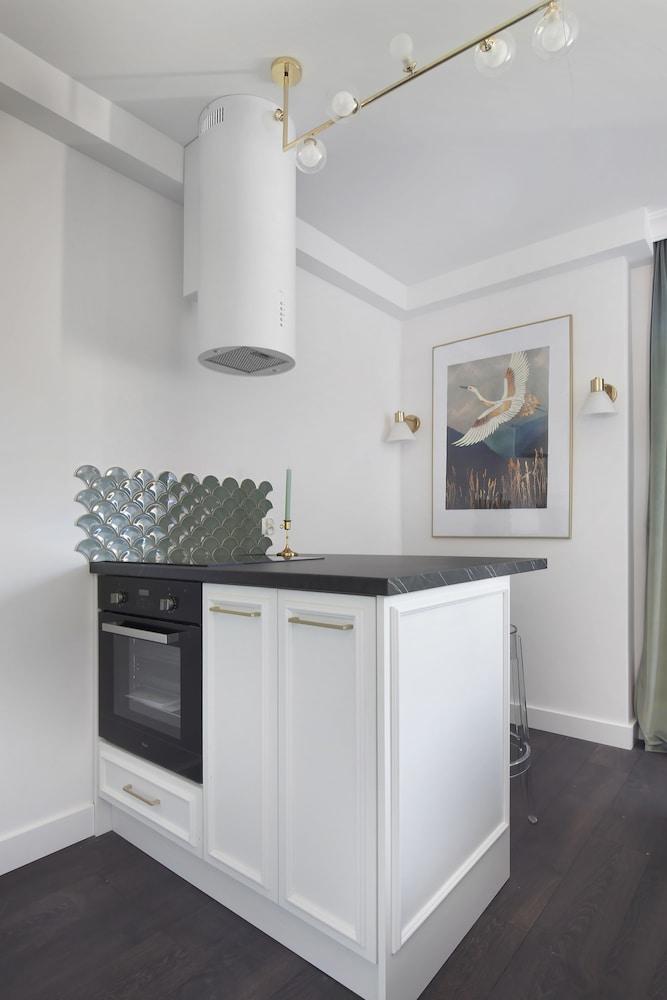 Elite Apartments Old Town Deluxe