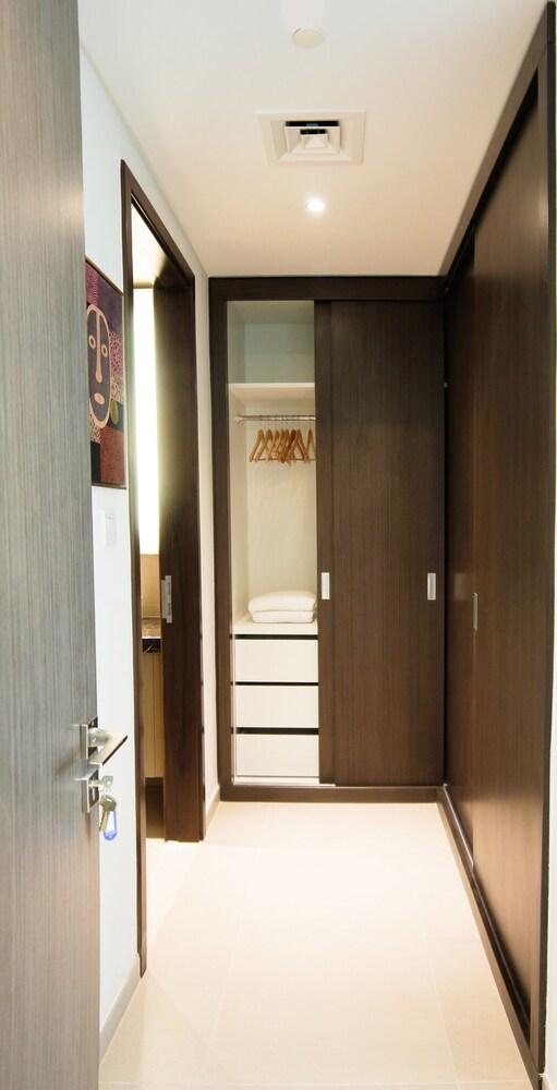 Nasma Luxury Stays - BLVD Heights