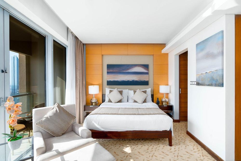 SuperHost - Address Dubai Mall - Fancy Studios