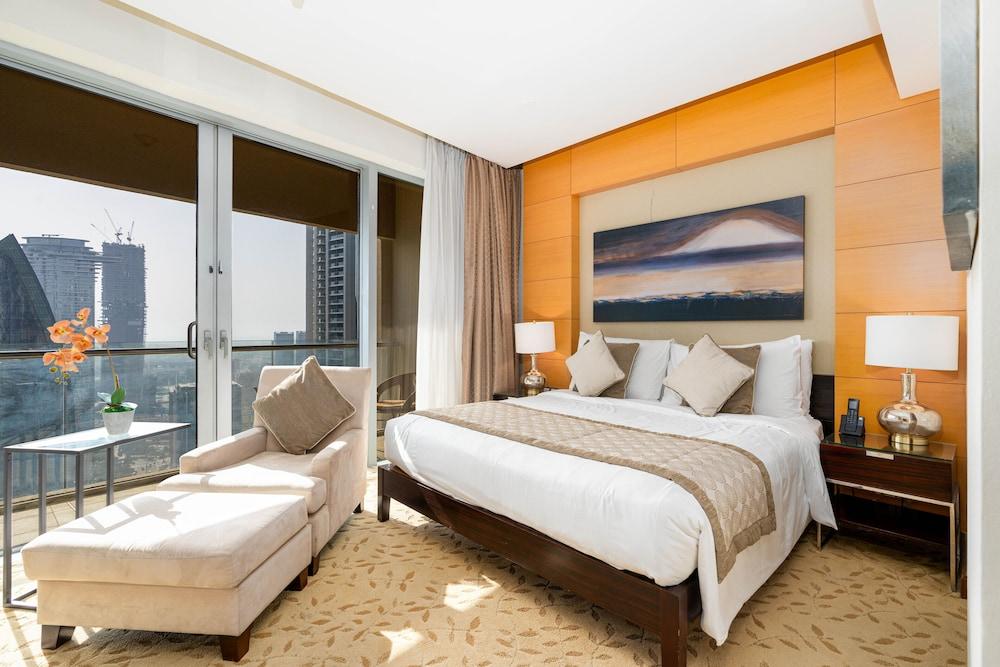 SuperHost - Address Dubai Mall - Fancy Studios