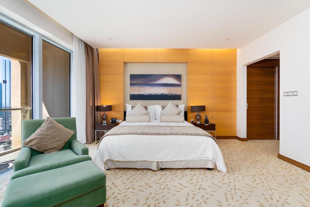 SuperHost - Address Dubai Mall - Comfy Studios