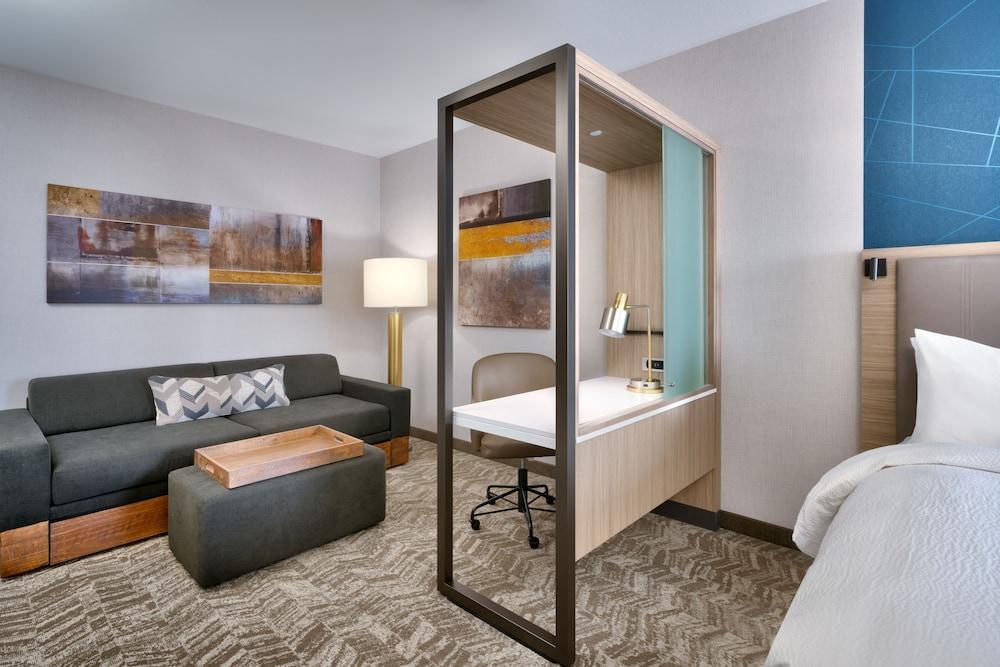 SpringHill Suites by Marriott Cottonwood