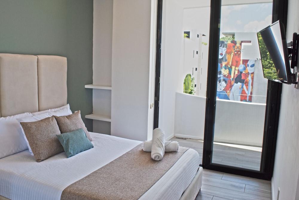 Mare Condo Vacacional