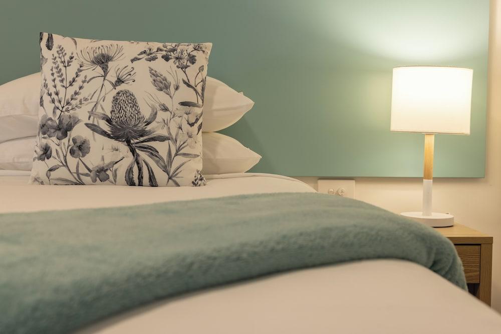 Botanic Racecourse Apartments