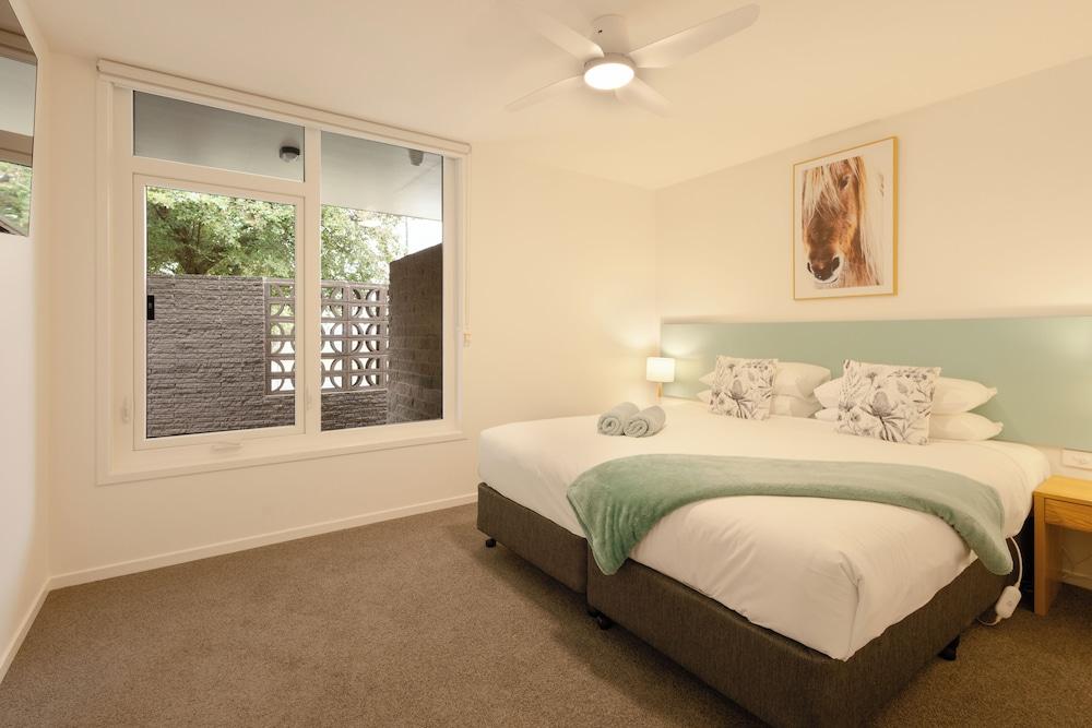 Botanic Racecourse Apartments